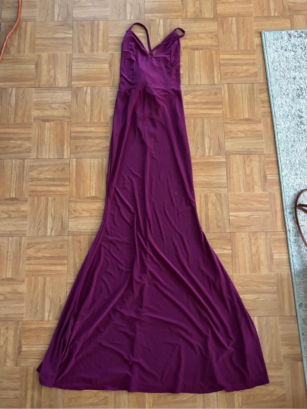 Club L London dress size 6